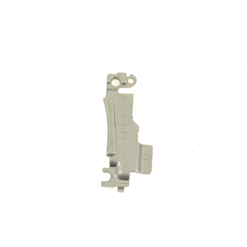 Used Dell OEM Inspiron 16 Plus 7630 Left Side USB-C Metal Support Bracket Type-C Bracket