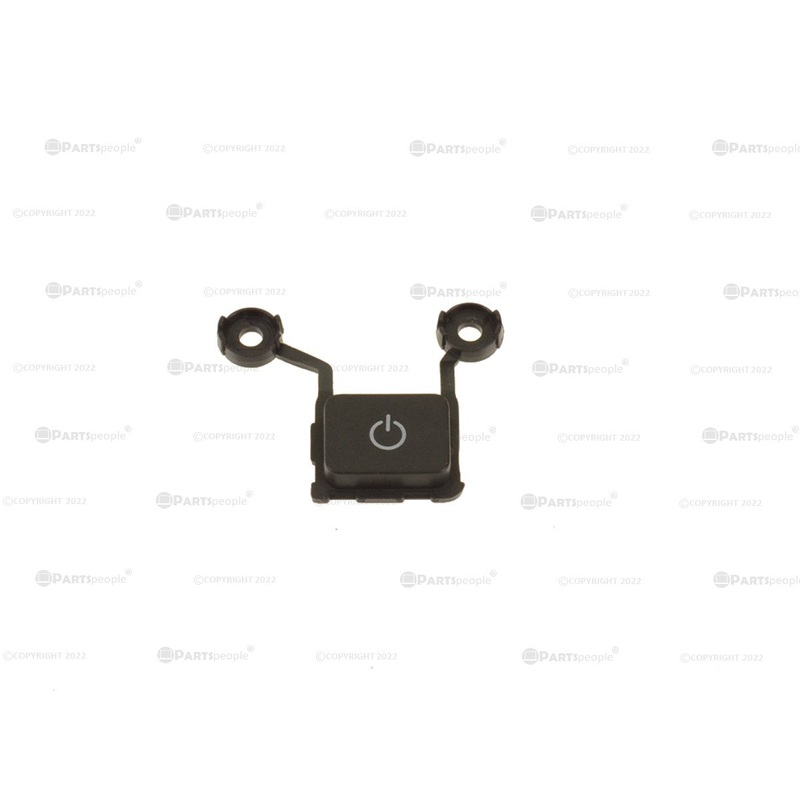 Used Dell OEM Inspiron 3501 Vostro 3501 Cover for Power Button 0PGYC