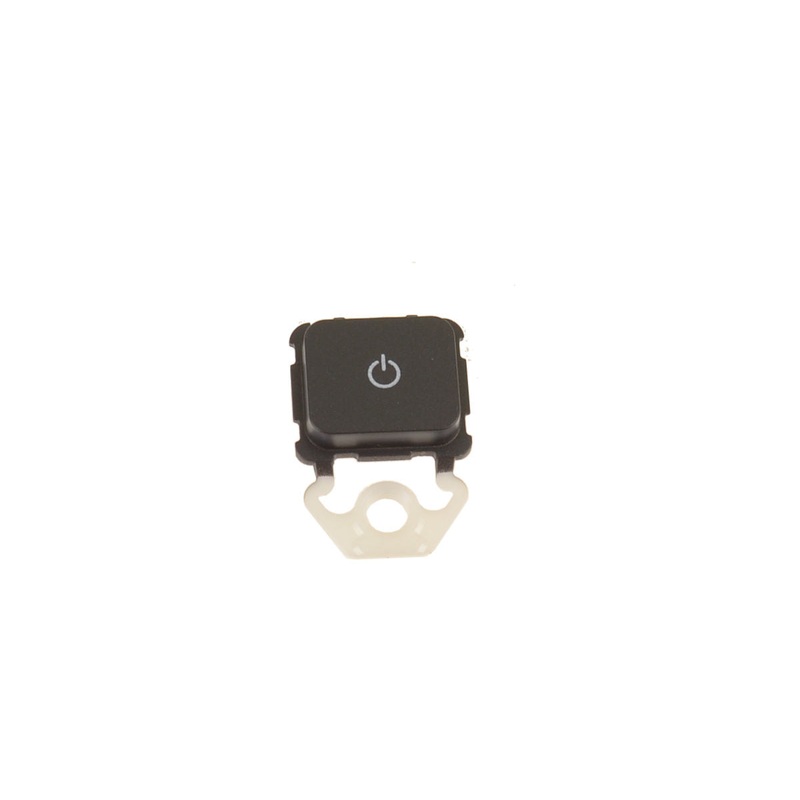 Used Dell OEM Inspiron 3530 Cover for Power Button
