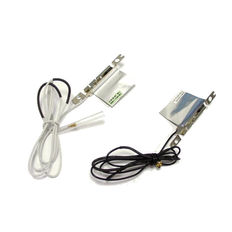 Used Dell OEM Inspiron 700m 710m Wireless WiFi Antenna Cables