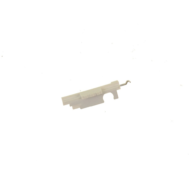 Used Dell OEM Inspiron 7501 Privacy Shutter Slider for Web Camera WHITE
