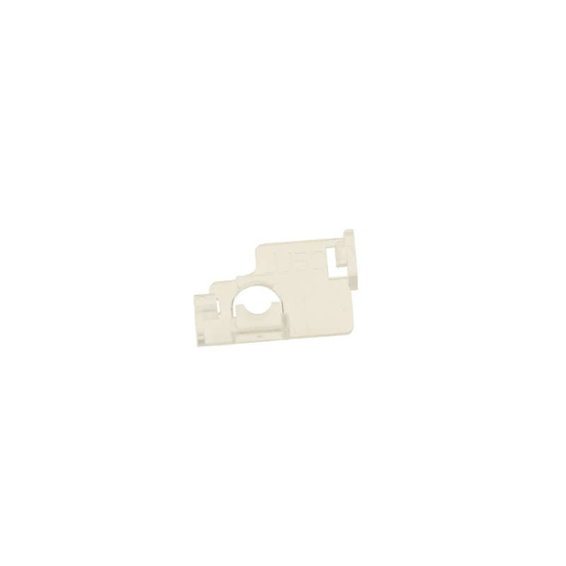 Used Dell OEM Inspiron Latitude Alienware G Series Clear Plastic Mounting Bracket for the WLAN Wifi Wireless Card