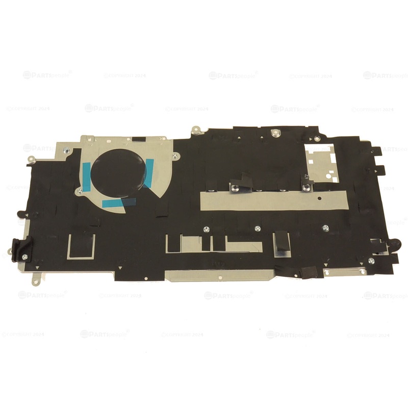 Used Dell OEM Latitude 5320 Keyboard Tray Support Bracket