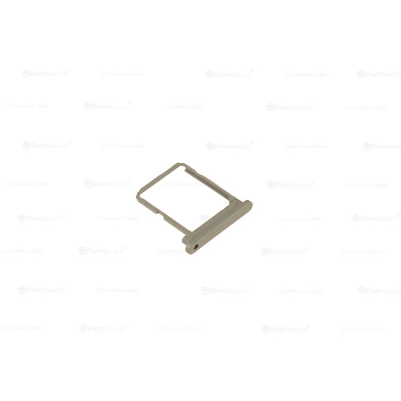 Used Dell OEM Latitude 5320 SIM USIM Card Tray Insert