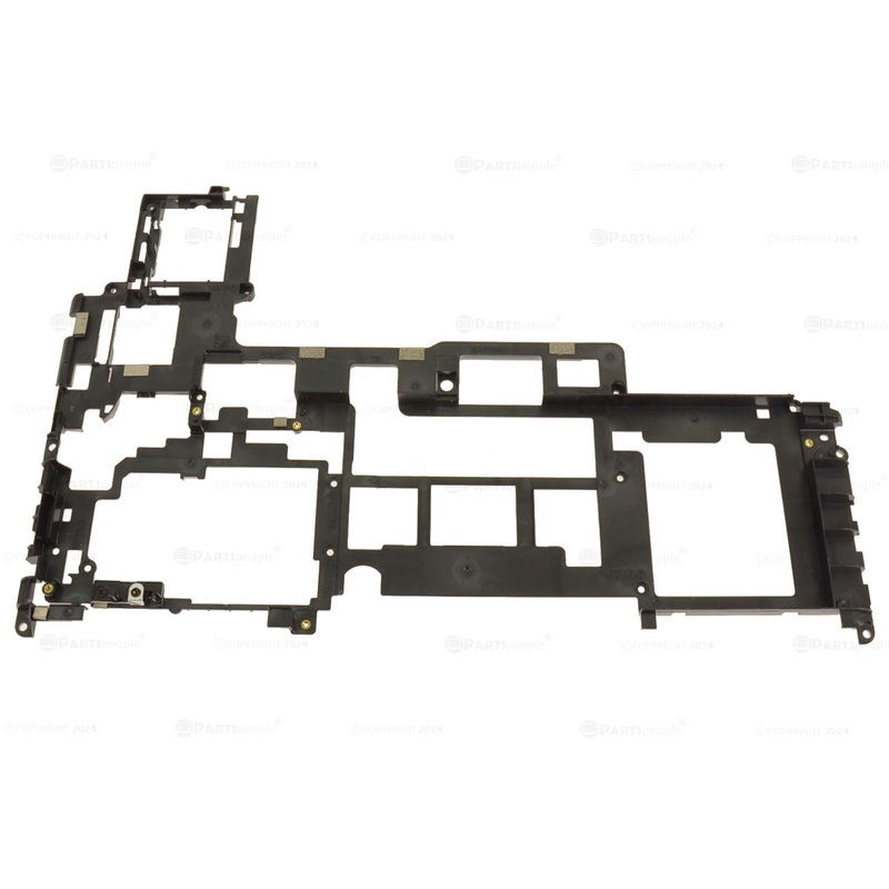 Used Dell OEM Latitude 5411 Middle Frame Support Bracket Assembly 21VKW