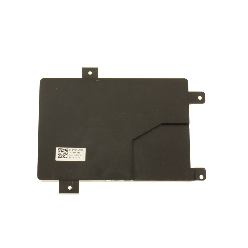 Used Dell OEM Latitude 5521 Precision 3561 Plastic Filler Blank for 2.5" HDD PVGYT