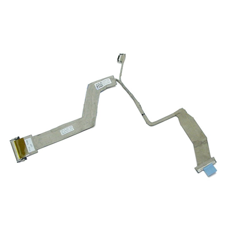 Used Dell OEM Latitude E5500 15.4" WXGA LCD Ribbon Cable DW622