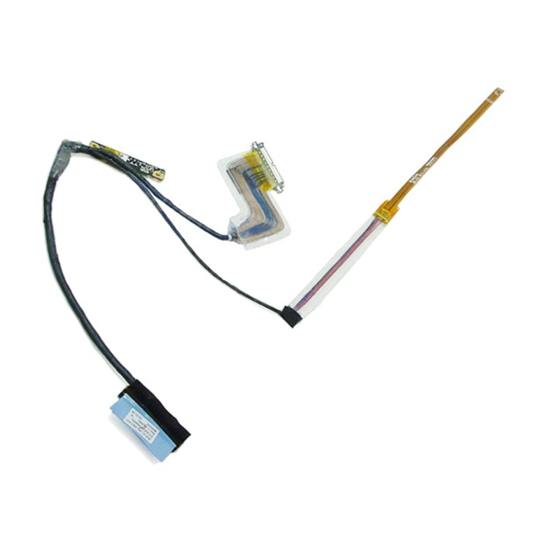 Used Dell OEM Latitude E6400 14.1" LED WXGA LCD Video Ribbon Cable RK088