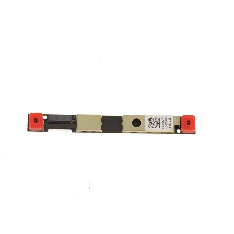 Used Dell OEM Latitude Precision Dual Array Microphone Module Mic Only R06JP