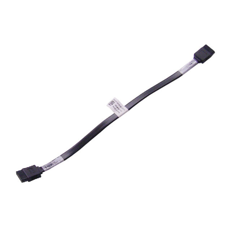 Used Dell OEM Optiplex 245mm SATA3 HDD ODD Cable V8TCV