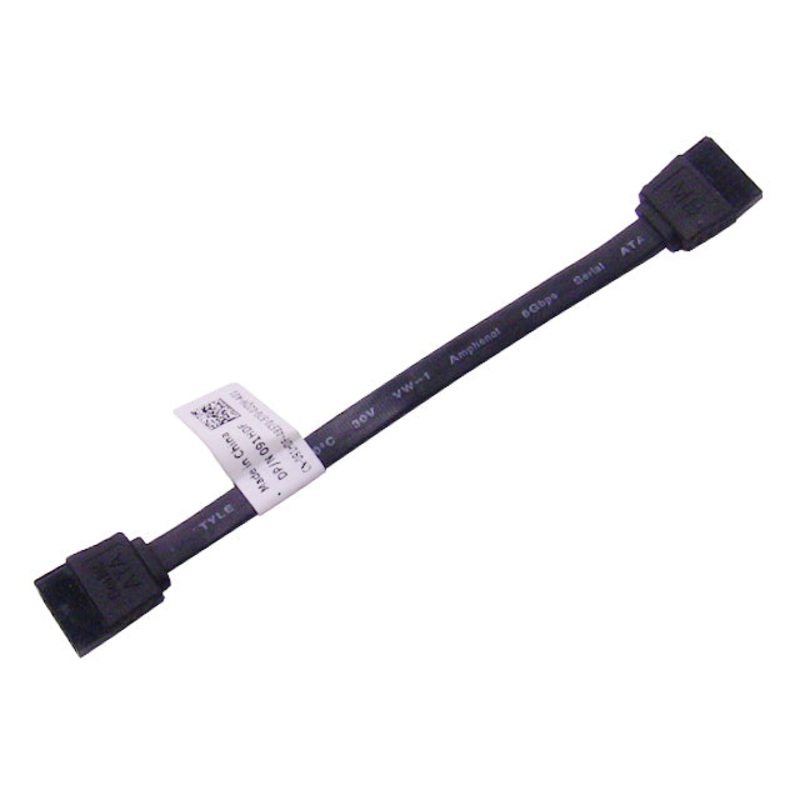 Used Dell OEM Optiplex 3020 7020 9020 Desktop 95MM HDD SATA Data Cable 91HDF