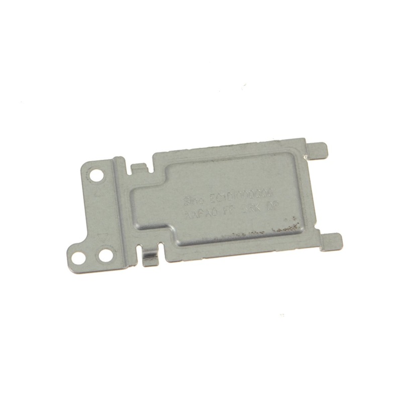 Used Dell OEM Precision 7710 7720 Metal Mounting Bracket for FIPS Fingerprint Reader FIPS