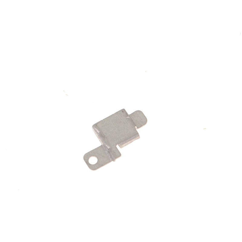 Used Dell OEM Precision 7730 Metal Mounting Bracket for DC Jack