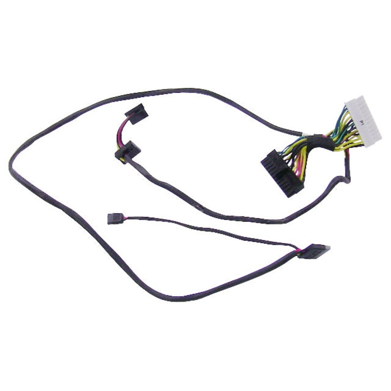 Used Dell OEM Precision Workstation 7810 Desktop Power Distribution Cable G7X3Y