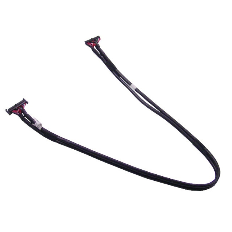 Used Dell OEM Precision Workstation 7910 Desktop Front I/O Panel Cable 6W2X6