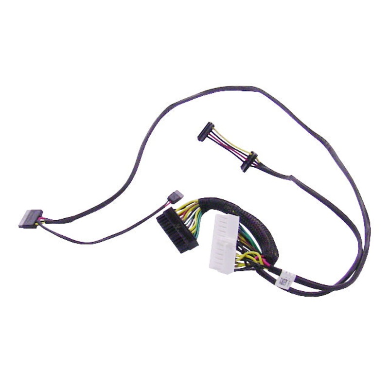 Used Dell OEM Precision Workstation T3600 T3610 Desktop Power Distribution Cable DPY79