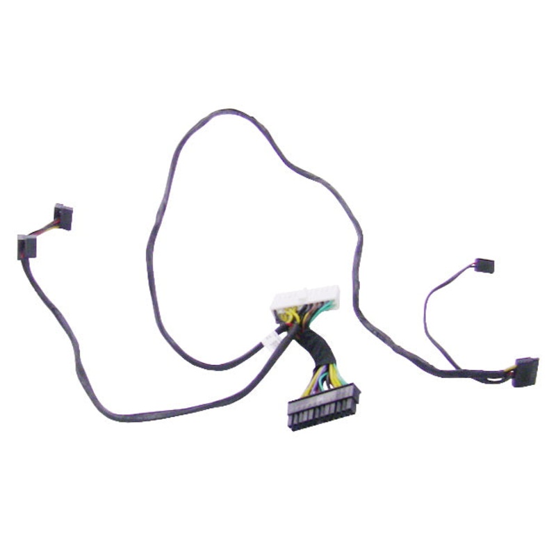 Used Dell OEM Precision Workstation T5600 T5610 Desktop Power Distribution Cable 82PWF