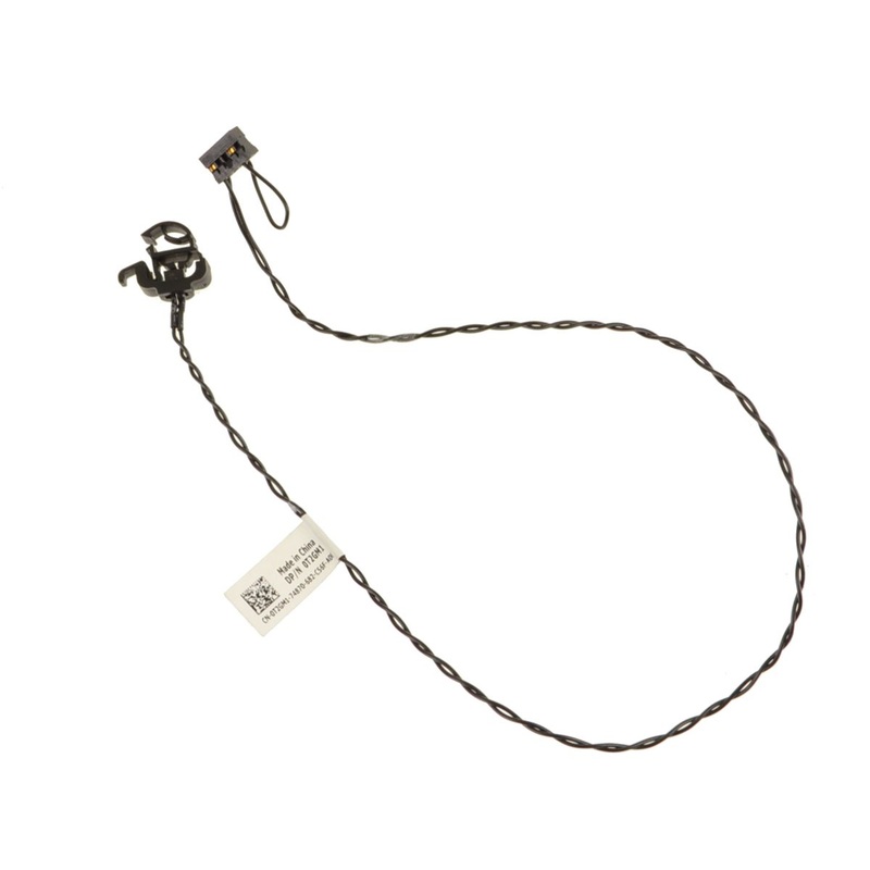 Used Dell OEM Precision Workstation T7910 Thermal Temperature Sensor Cable T2GM1
