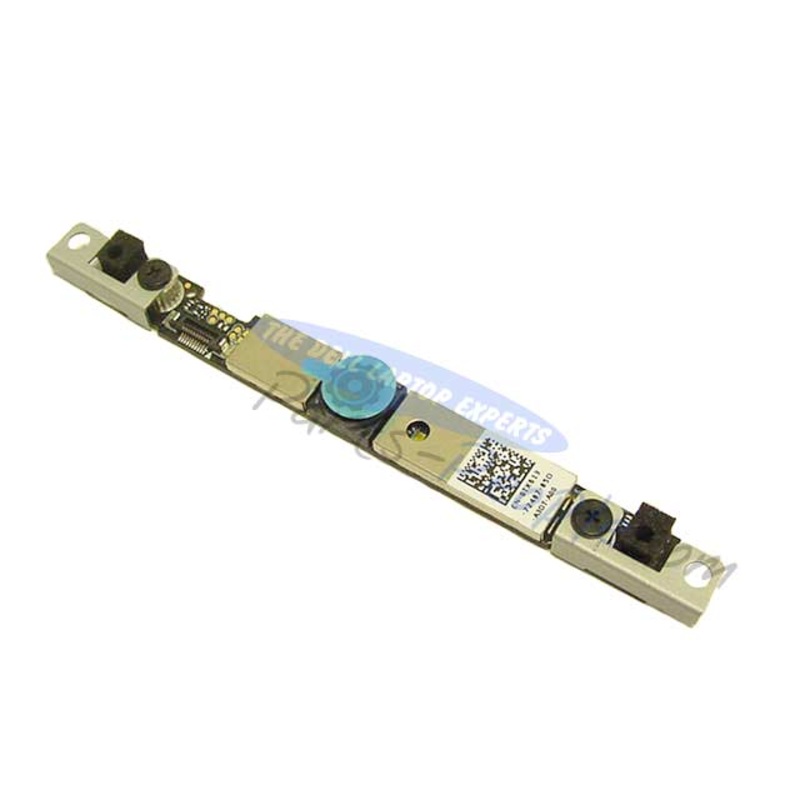 Used Dell OEM Studio 1535 1536 1537 1735 1737 XPS 1340 1640 Precision M6400 Web Camera Replacement TX613 RPNX6