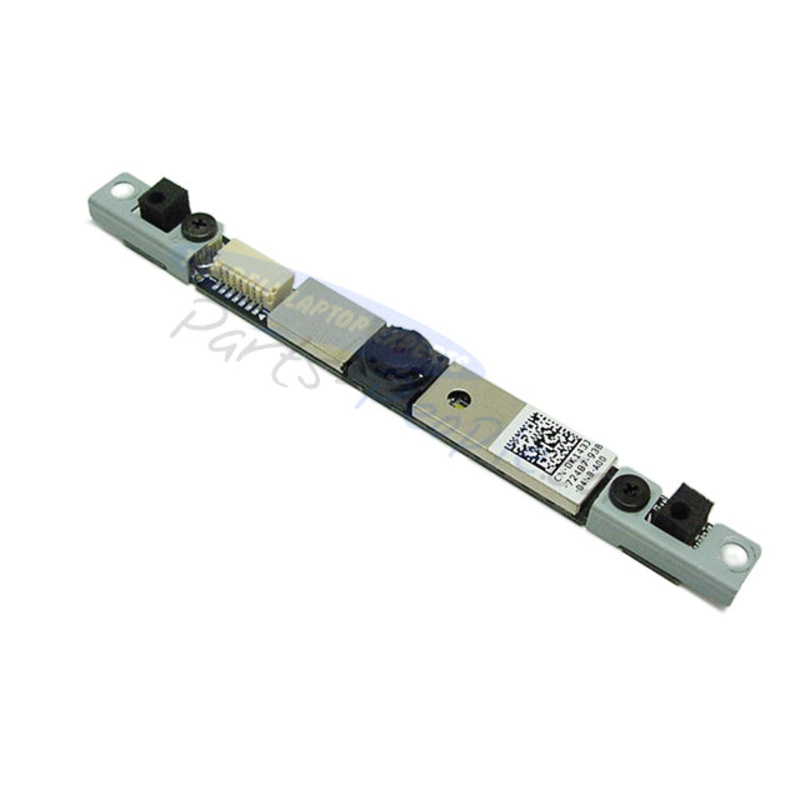 Used Dell OEM Studio 1555 Web Camera Replacement K143J