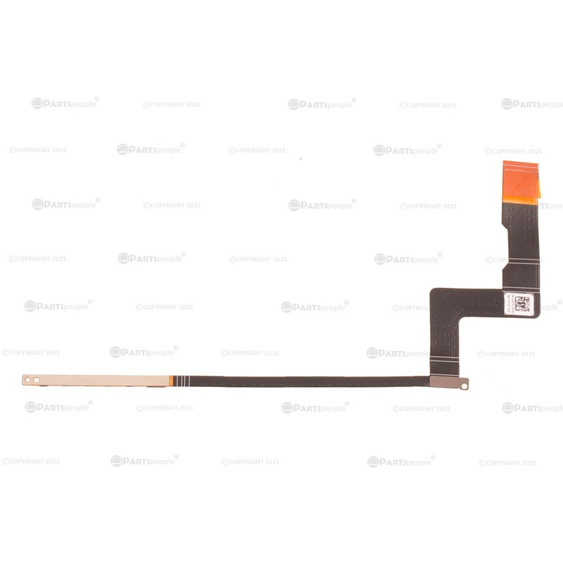 Used Dell OEM XPS 9500 Laptop Status Indicator LED  Cable JG2TH