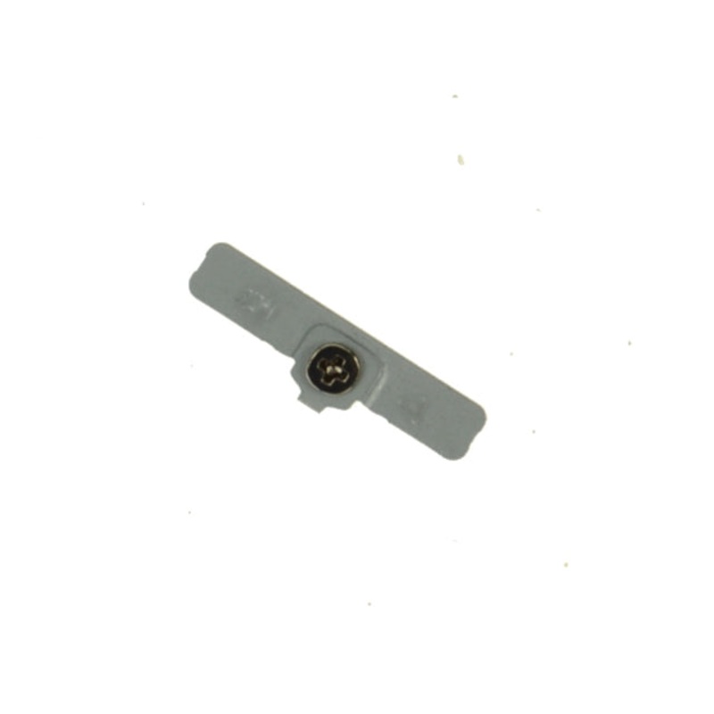 Used Dell OEM XPS 9550 9560  Precision 5510 Metal Mounting Bracket for the WLAN Wireless Card