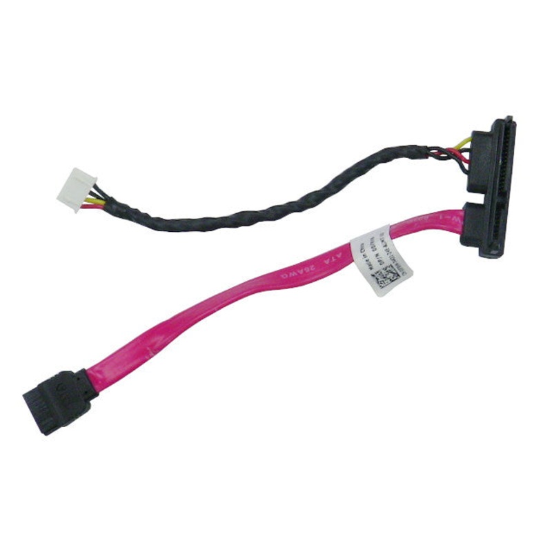 Used Dell OEM XPS One 2710 All-In-One Desktop HDD SATA Power Cable 0FXHN