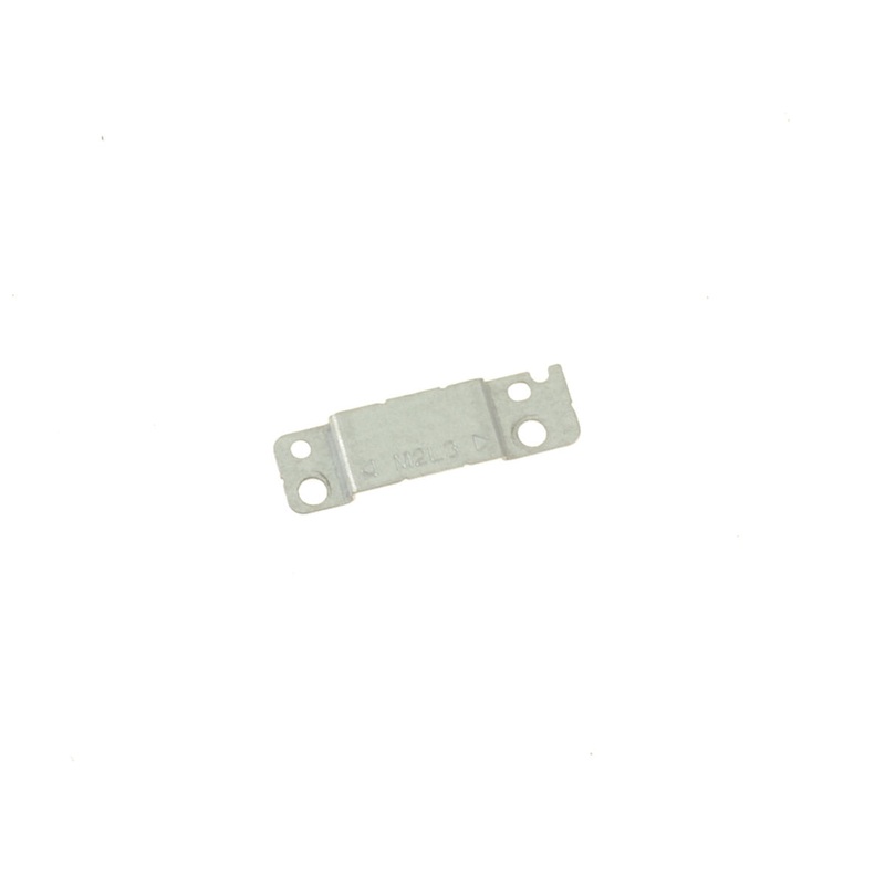 Used OEM Alienware m16 R2 Metal Mounting Bracket for DC Jack m16 R2