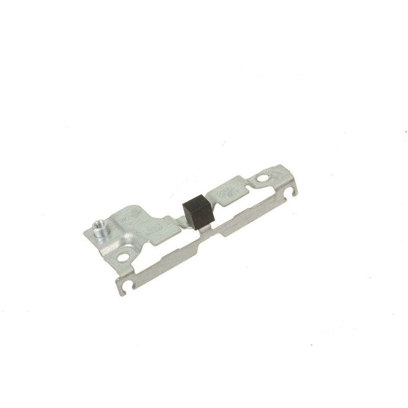 Used OEM Alienware m16 R2 Rear USB-C Metal Support Bracket Type-C Bracket