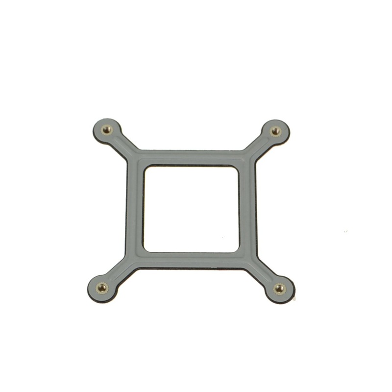 Used OEM Alienware M17xR4 M18xR2 AMD Radeon Graphics Heatsink Mounting Bracket 3PVGK