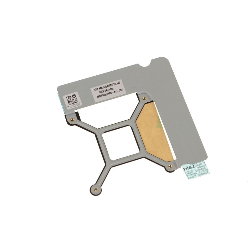 Used OEM Alienware M18x M18xR2 Nvidia Graphics Heatsink Mounting Bracket A10C06