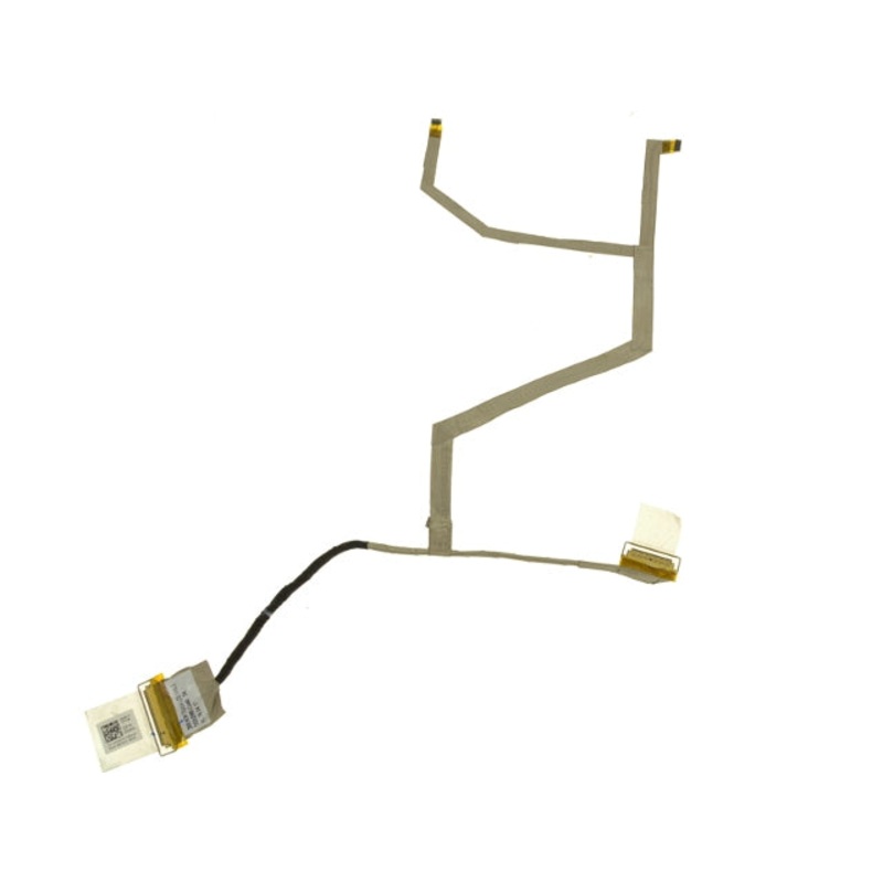 New Dell OEM Chromebook 11 3120 11.6" Ribbon LCD Video Cable No TS PD4H4