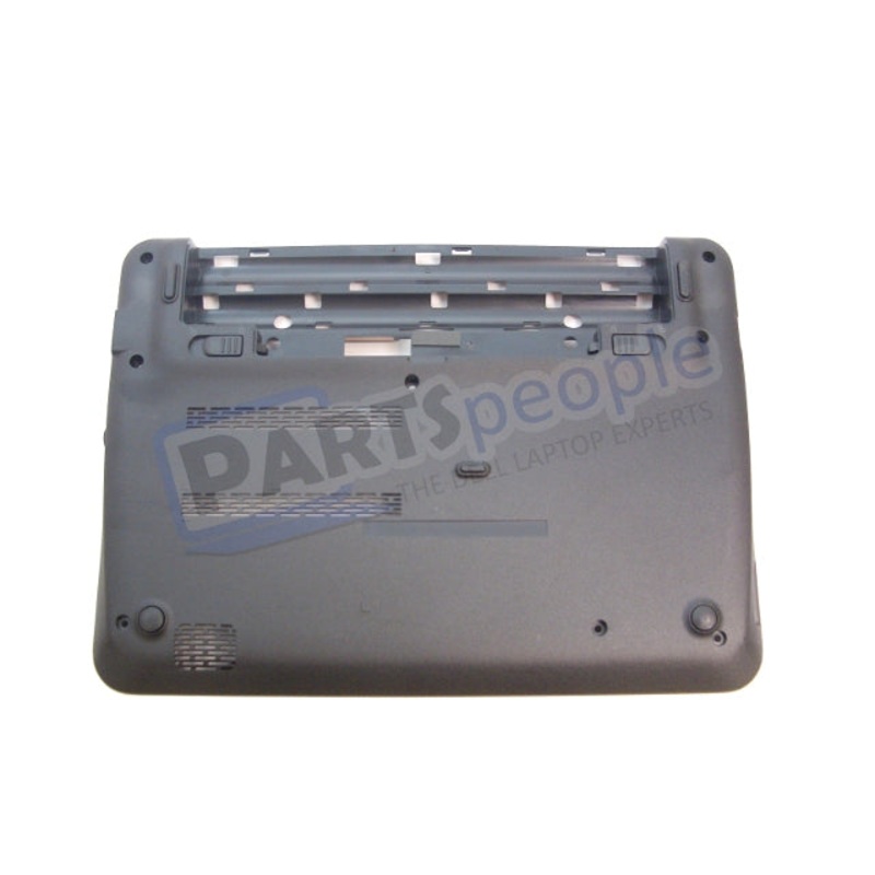 New Dell OEM Inspiron 1018 Laptop Base Bottom Cover Assembly FXTTV