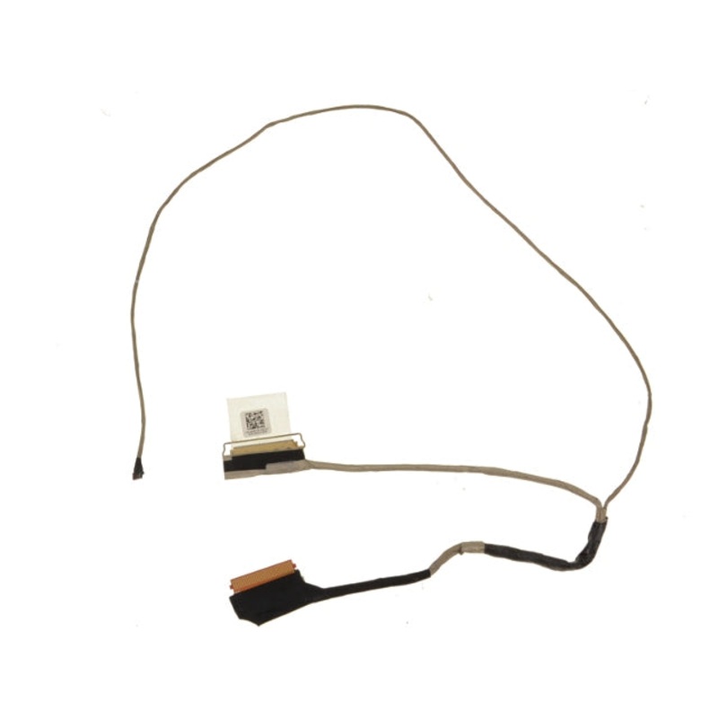 New Dell OEM Inspiron 5558 5555 5559 15.6" Ribbon LCD Video Cable For OTP Touchscreen 40 Pin YRT7P