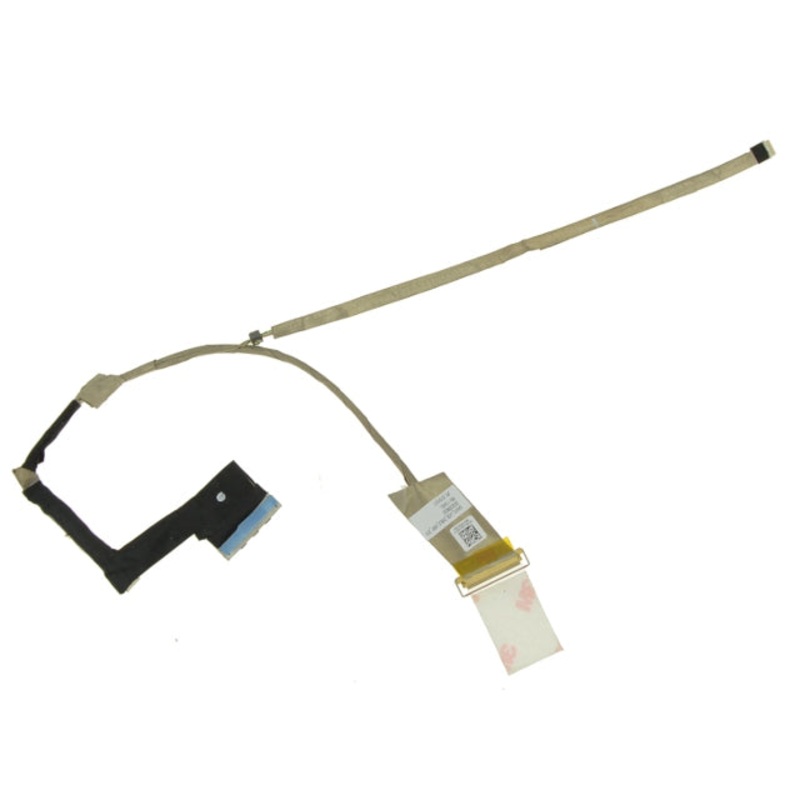 New Dell OEM Latitude E5530 15.6"  LCD Ribbon Cable FHD R1C56