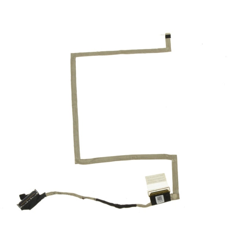 New Dell OEM Latitude E5540 15.6" LCD Video Ribbon Cable No Touch TYXW6