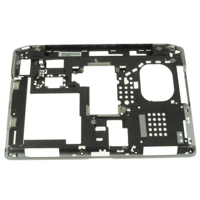 New Dell OEM Latitude E6320 Laptop Bottom Base Chassis  Assembly 3212F