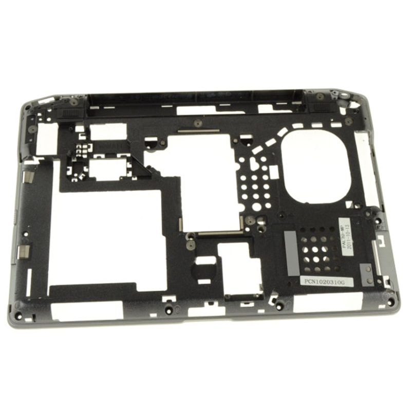 New Dell OEM Latitude E6320 Laptop Bottom Base Chassis  Assembly H0PF8