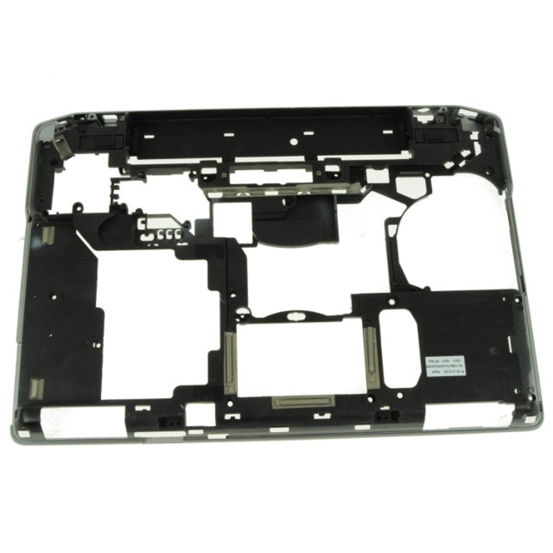 New Dell OEM Latitude E6420 Laptop Bottom Base Cover Assembly R95H4