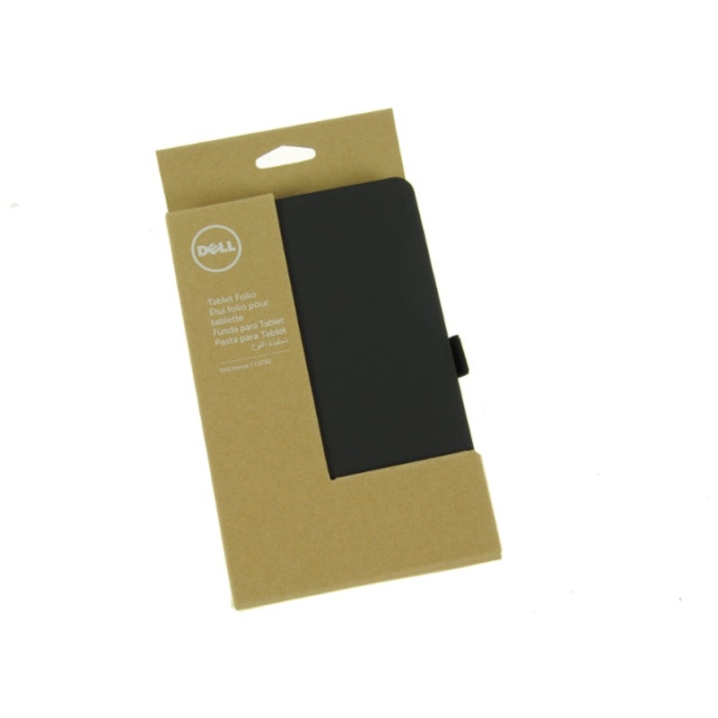 New Dell OEM Venue 7 3730 Tablet Hard Case 31J76