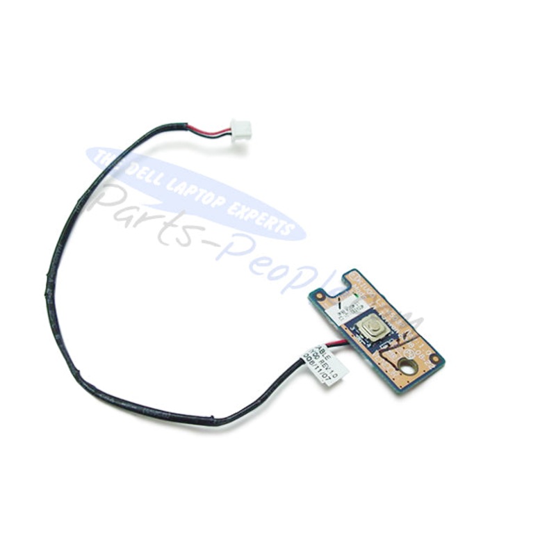 Refurbished Dell OEM Inspiron Mini 12 1210 Power Button  Cable T954H