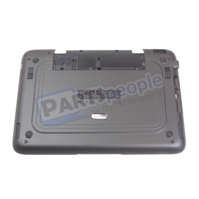 Refurbished Dell OEM Inspiron Mini Duo 1090 Laptop Base Bottom Cover Assembly 76VMH