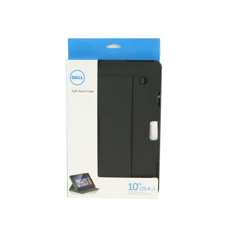 Refurbished Dell OEM Latitude 10 Tablet Soft Touch Case MDP29