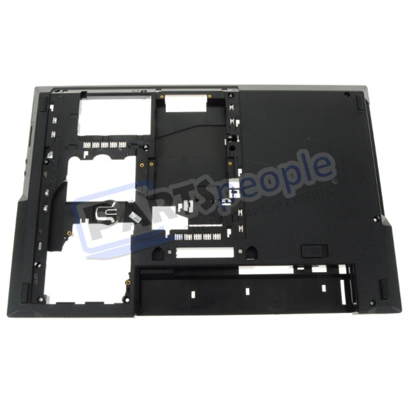 Refurbished Dell OEM Latitude E5510 Laptop Bottom Base Cover Assembly PC Card XF82H