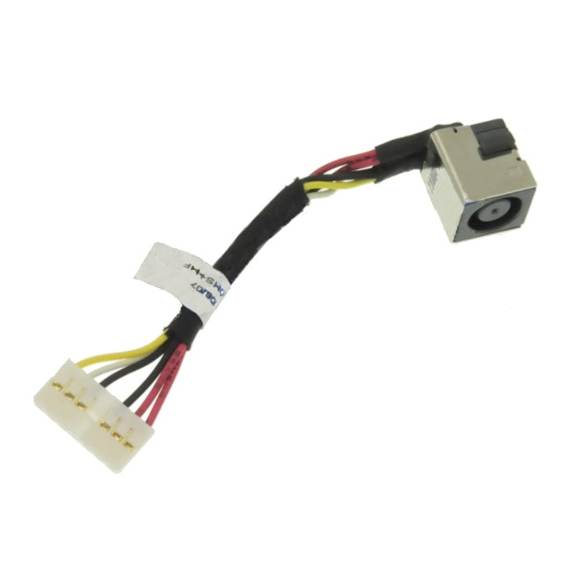 Refurbished Dell OEM Latitude E6220 DC Power Input Jack Plug  Cable 5PPT1