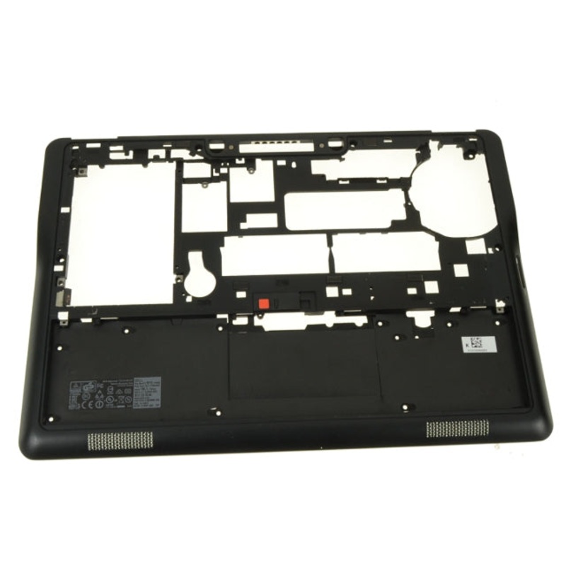 Refurbished Dell OEM Latitude E7450 Laptop Bottom Base Cover Assembly  Integrated Intel Graphics UMA HVJ91