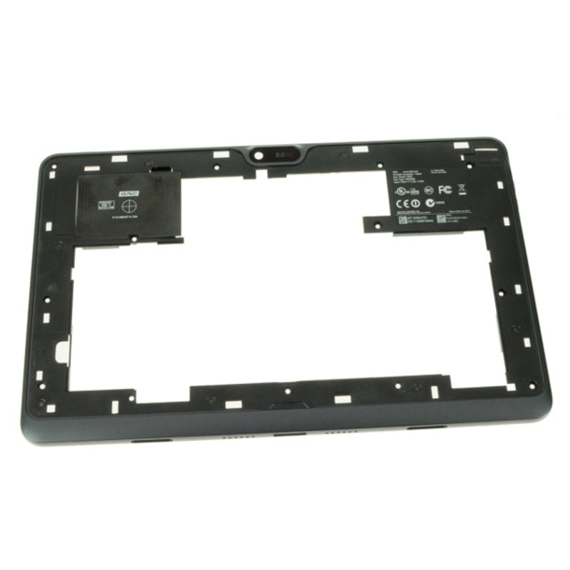 Refurbished Dell OEM Venue 11 Pro 5130 Tablet Middle Frame Base Assembly 761D6