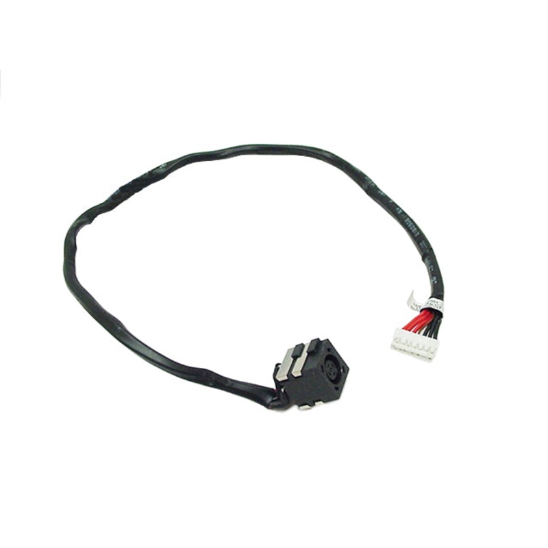 Refurbished Dell OEM Vostro 3700 DC Power Input Jack  Cable