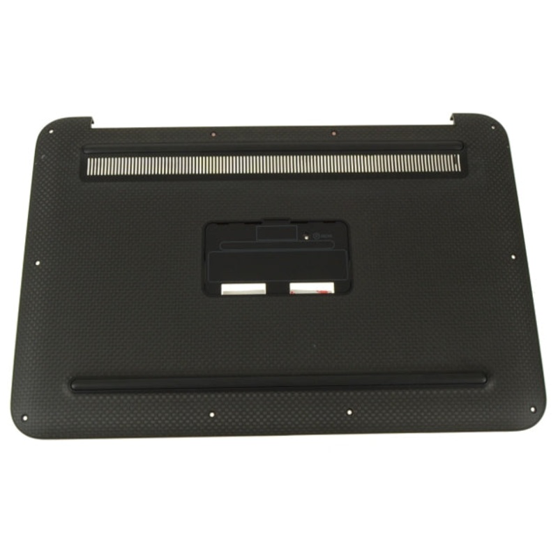 Refurbished Dell OEM XPS 9Q23 Carbon Fiber Bottom Base Metal Cover Assembly 59TDY