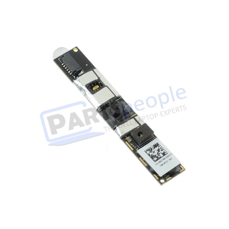 Used Dell OEM Inspiron 1018 Web Camera Replacement 9D23W